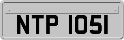 NTP1051
