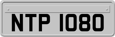 NTP1080