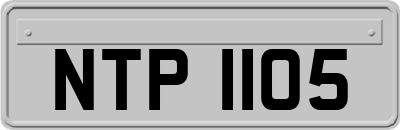 NTP1105