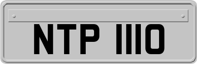 NTP1110