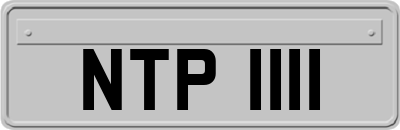 NTP1111