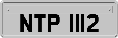 NTP1112