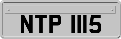 NTP1115