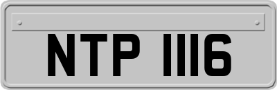 NTP1116