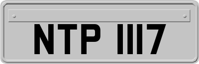 NTP1117