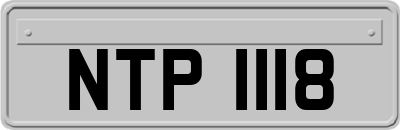 NTP1118