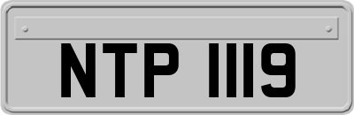 NTP1119