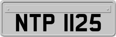 NTP1125