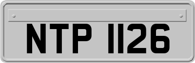 NTP1126