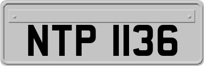 NTP1136
