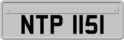 NTP1151
