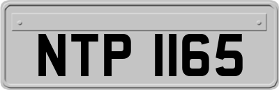NTP1165