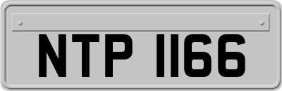 NTP1166