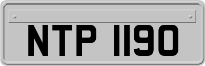NTP1190