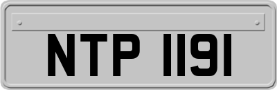 NTP1191
