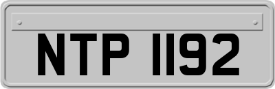 NTP1192