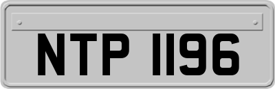 NTP1196