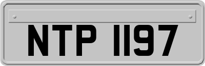 NTP1197