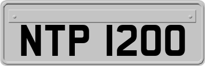 NTP1200