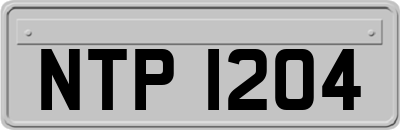 NTP1204