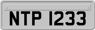 NTP1233