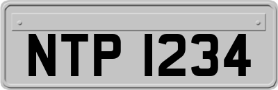 NTP1234
