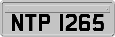NTP1265