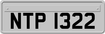 NTP1322