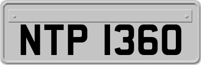 NTP1360