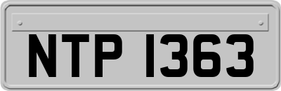 NTP1363