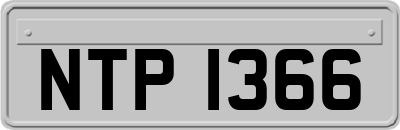 NTP1366