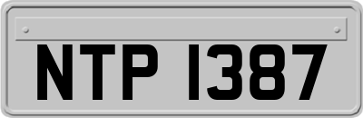 NTP1387
