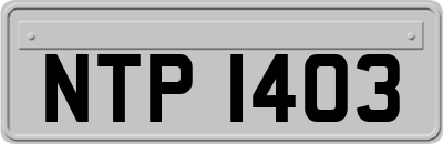 NTP1403