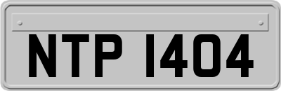 NTP1404