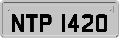 NTP1420