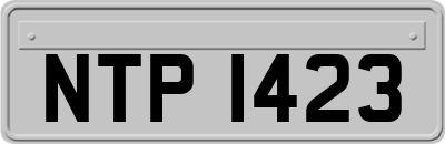 NTP1423