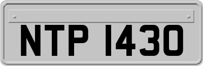 NTP1430
