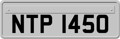 NTP1450