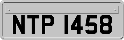 NTP1458