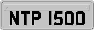 NTP1500