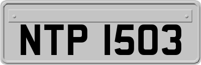 NTP1503
