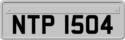 NTP1504