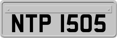 NTP1505