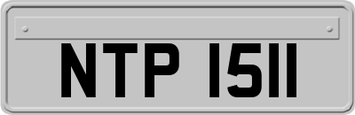 NTP1511