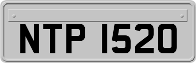 NTP1520