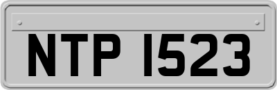 NTP1523
