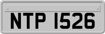 NTP1526
