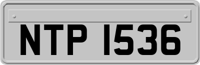 NTP1536