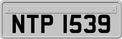 NTP1539