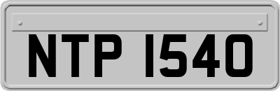 NTP1540